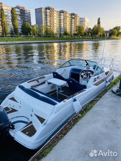 Прогулки на катере, морская рыбалка, экскурсии