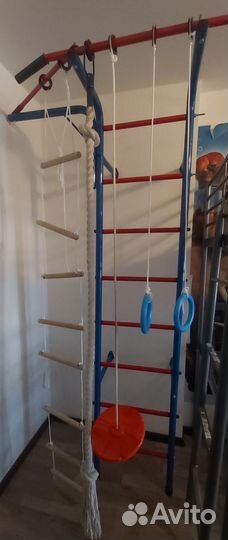 Шведская стенка бу