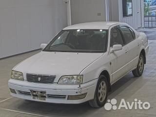 АКПП Toyota Camry SV43 3S-FE