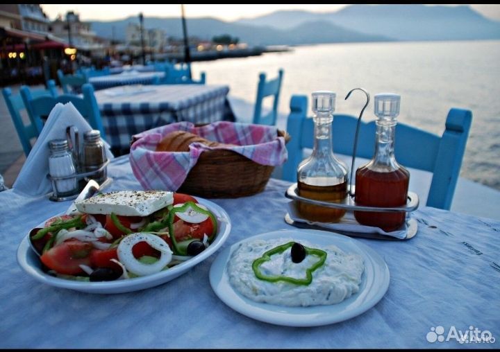 Администратор ресторана кафе