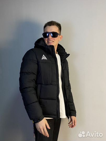 Куртка мужская Nike
