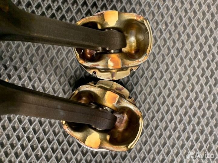 Поршень Bmw 335 Xi E92 N54 2007