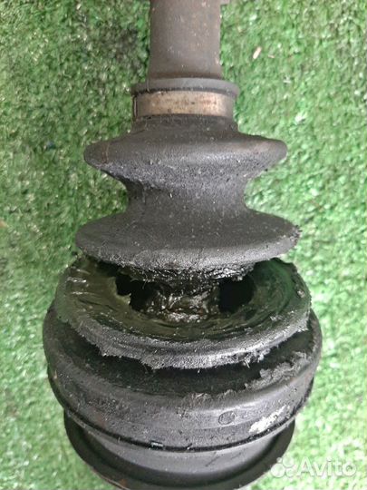 Привод toyota carina ED ST202 3S-FE 2WD контрактна