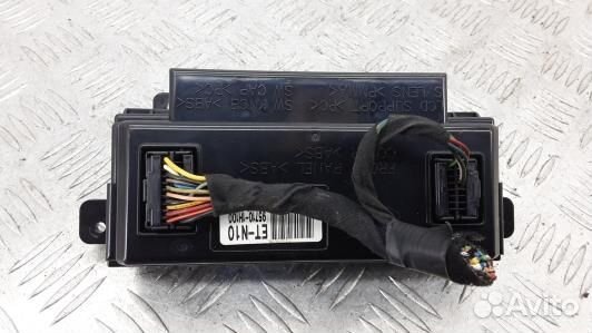 Монитор KIA CEE'D 1 (99C04JA01)