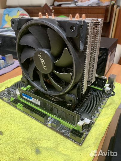 Комплект для пк