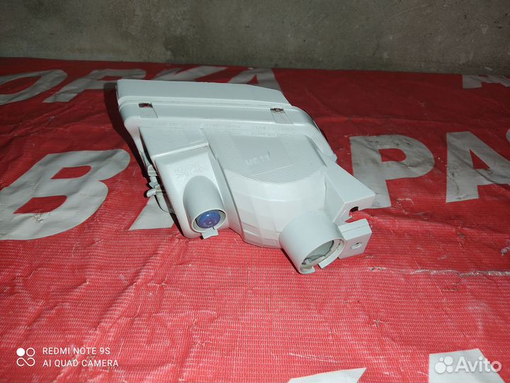 Фонарь задний левый Тойота Ленд Крузер 150