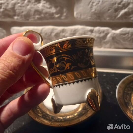 Кофейные чашки