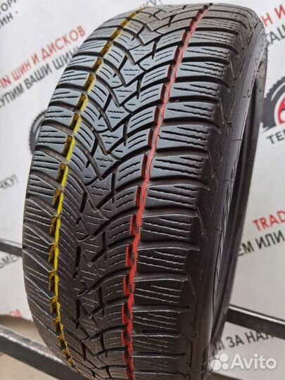 Esa-Tecar Super Grip 9 205/55 R16