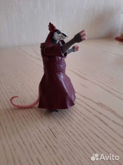 Коллекционные игрушки