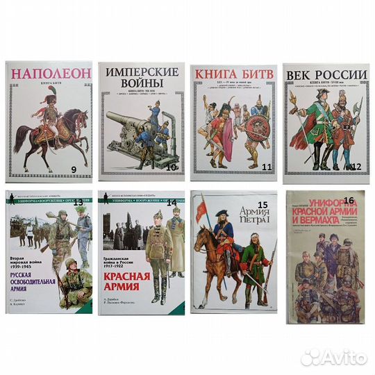 История и Энциклопедия техники