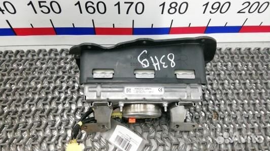 Подушка безопасности пассажира lexus GS 4 (83H09IU