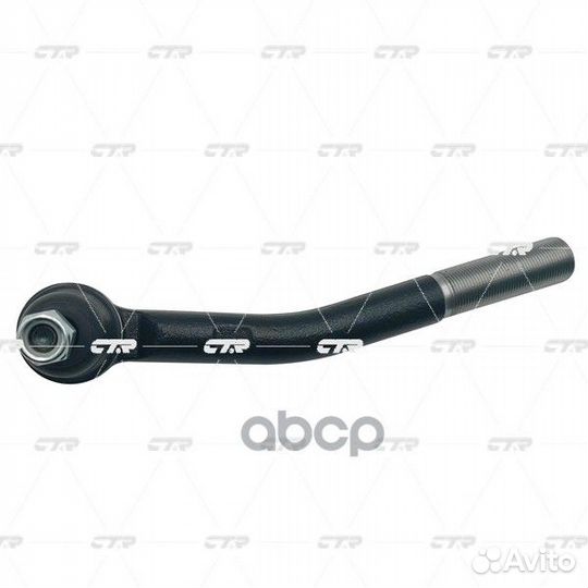Наконечник рулевой тяги CE0905R CTR