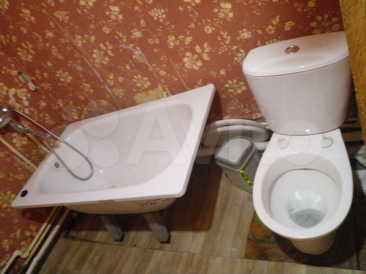 Дом 70 м² на участке 38 сот.