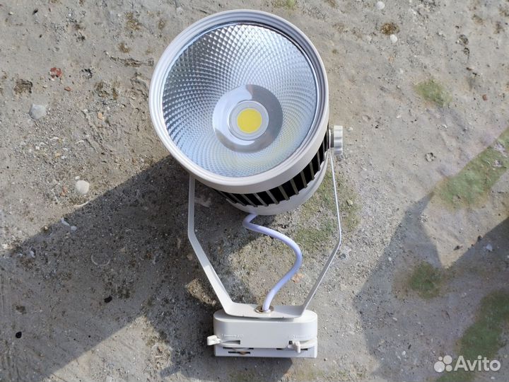 Трековые светильники