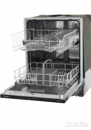 Посудомоечная машина Bosch 60 см