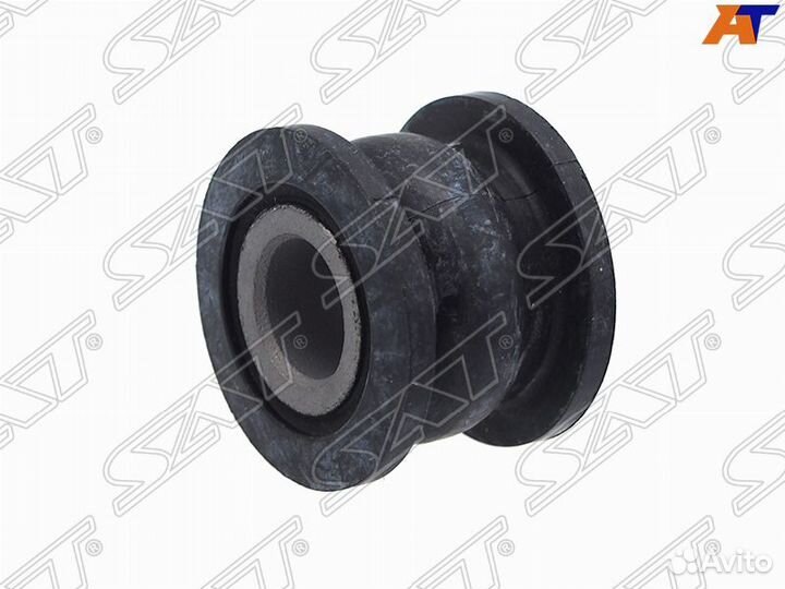 Сайлентблок рулевой рейки (низкий) mitsubishi outl