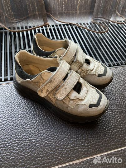 Кроссовки woopy