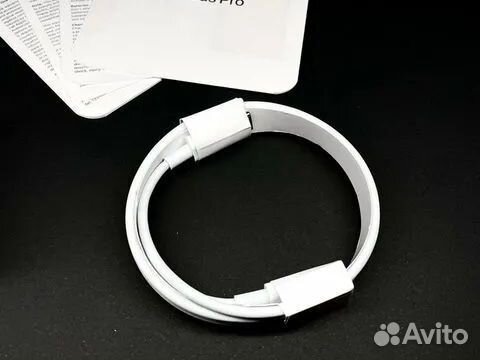 AirPods Pro 2 / Гарантия+чехол