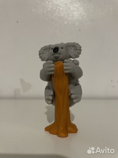 Киндер макси натунс коала