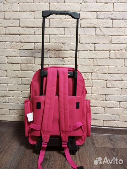 Рюкзак школьный для девочки новый