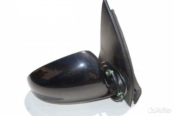 Фольксваген Гольф 5 зеркало правое