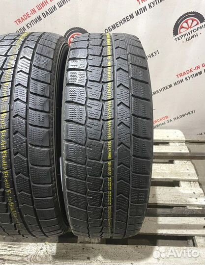 Dunlop Winter Maxx WM02 185/60 R15 84T