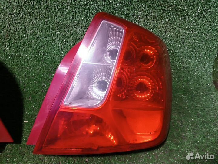 Фонарь задний правый Chevrolet Lacetti I (2004—201