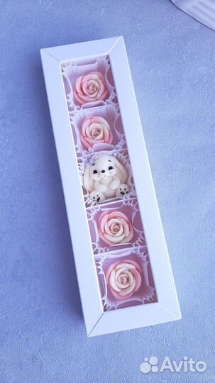 Шоколадные подарки