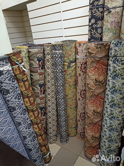 Гобелен, ткань