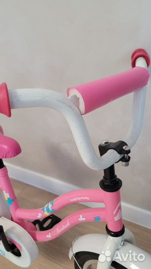 Велосипед детский 14