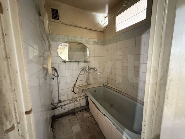 3-к. квартира, 51,2 м², 1/5 эт.