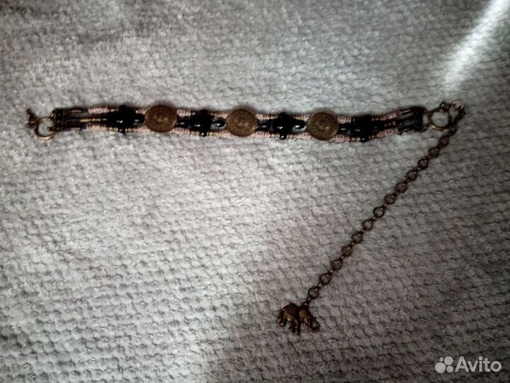 Ремень женский