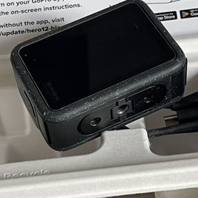 Gopro hero 12