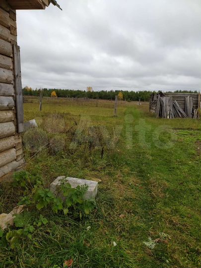 Участок 60 сот. (СНТ, ДНП)