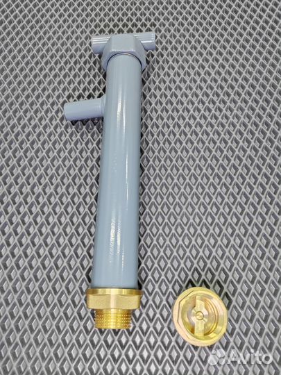 Насос ручной Водолей