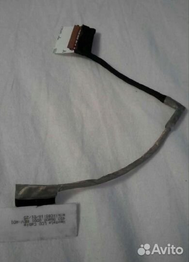 Шлейф матрицы Acer Nitro