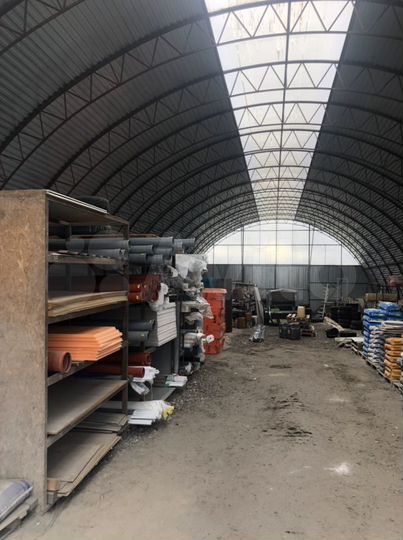 Торговая площадь, 104 м²