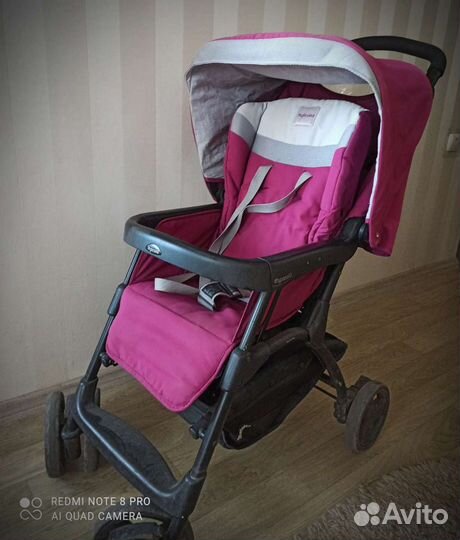 Коляска Inglesina