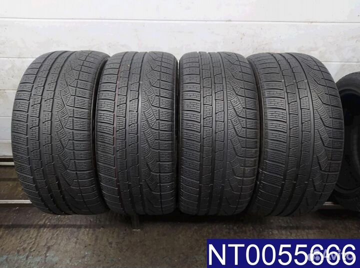 Pirelli Winter Sottozero 270 Serie II 275/40 R20 97U