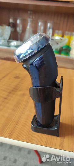 Электробритва polaris