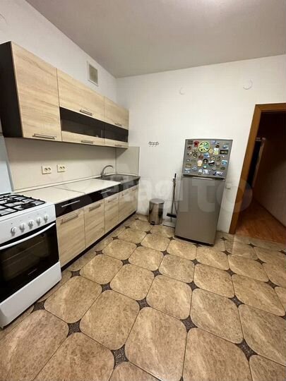 3-к. квартира, 87 м², 5/5 эт.