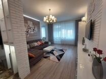 2-к. квартира, 66,1 м², 28/28 эт.