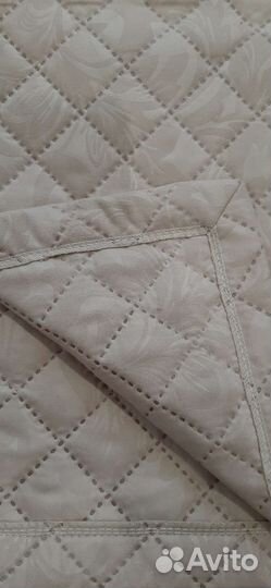 Покрывало стеганое(пошив покрывал, пледов)