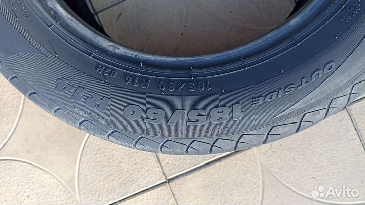 Pirelli Formula Energy 185/60 R14