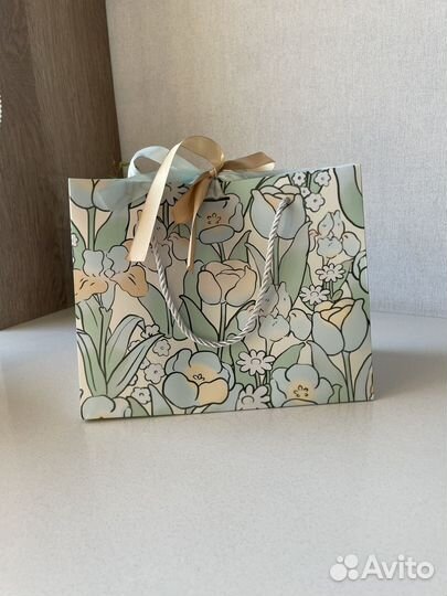 Подарочный набор с карточками