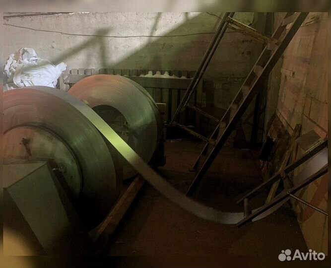 Колючая проволока