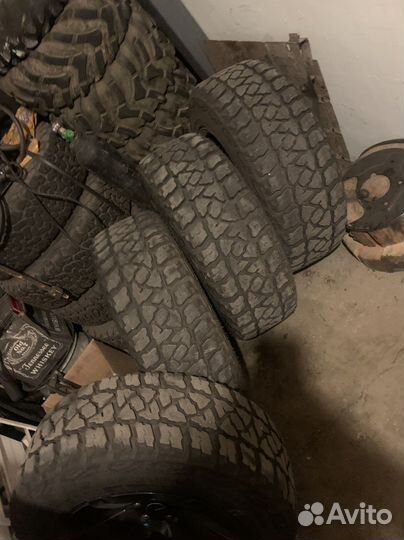 Kumho Road Venture MT51 265/60 R18