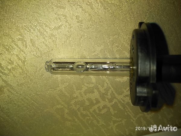 Лампа ксенон H4 5000K