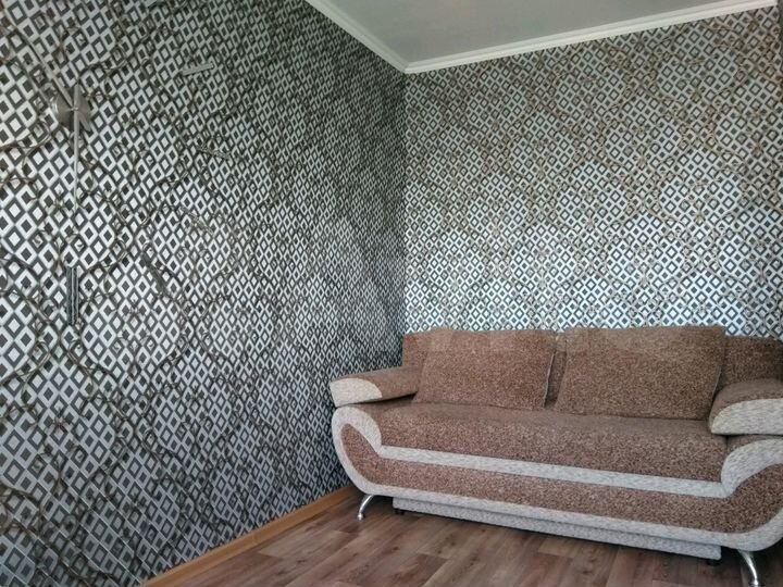 1-к. квартира, 27 м², 4/5 эт.