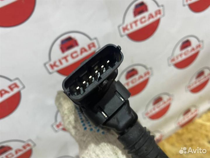 Модуль зажигания Opel Corsa D